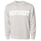 MBM Oversized Crew