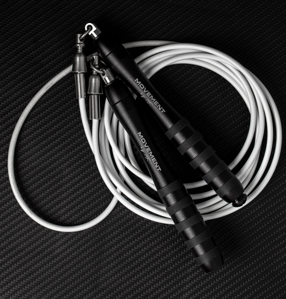 MBM Weighted Jump Rope