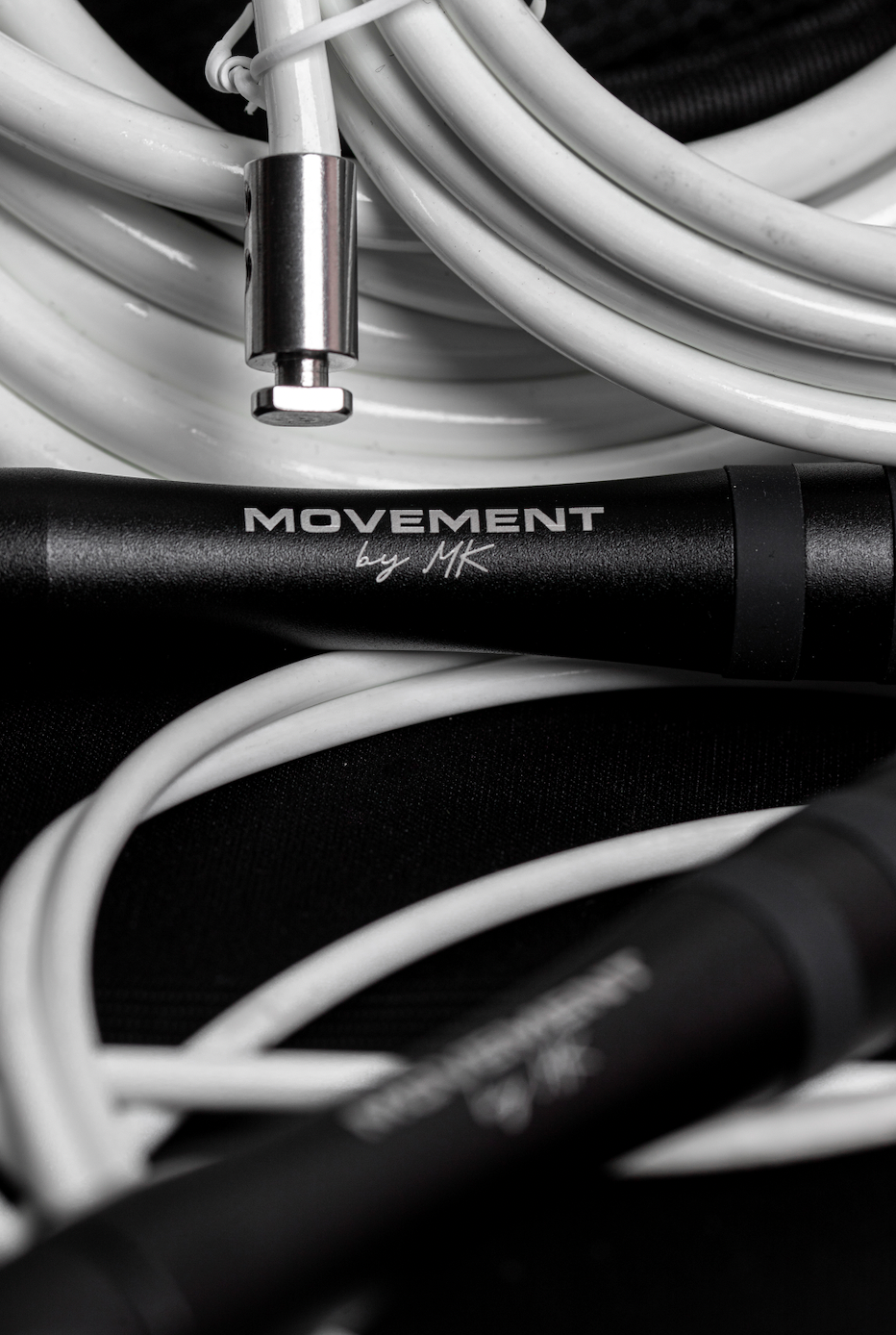 MBM Weighted Jump Rope