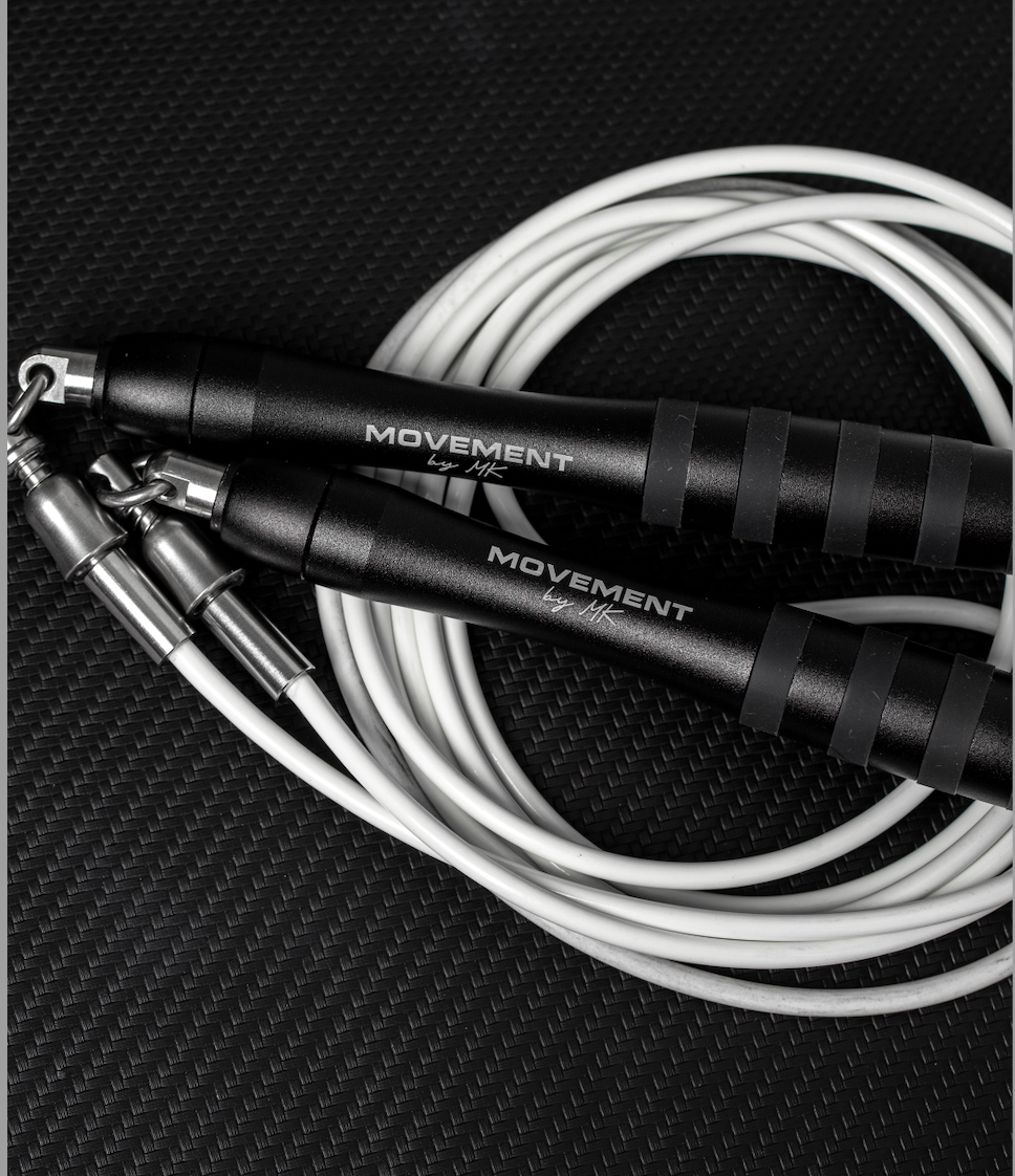 MBM Weighted Jump Rope