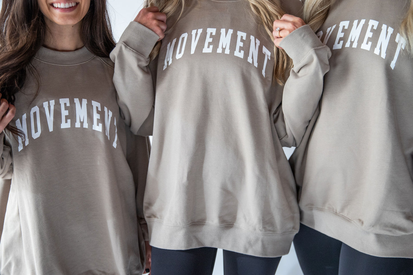 MBM Oversized Crew