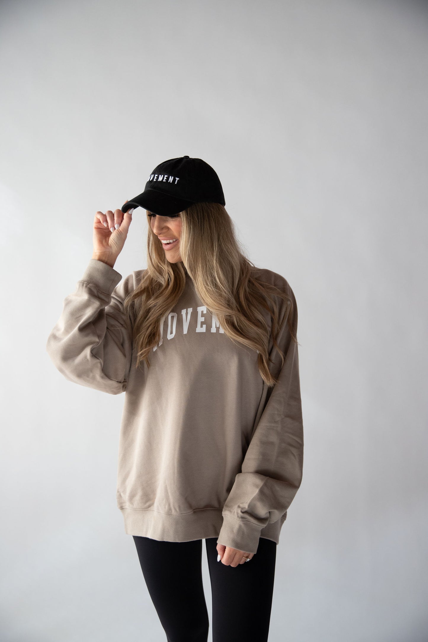 MBM Oversized Crew