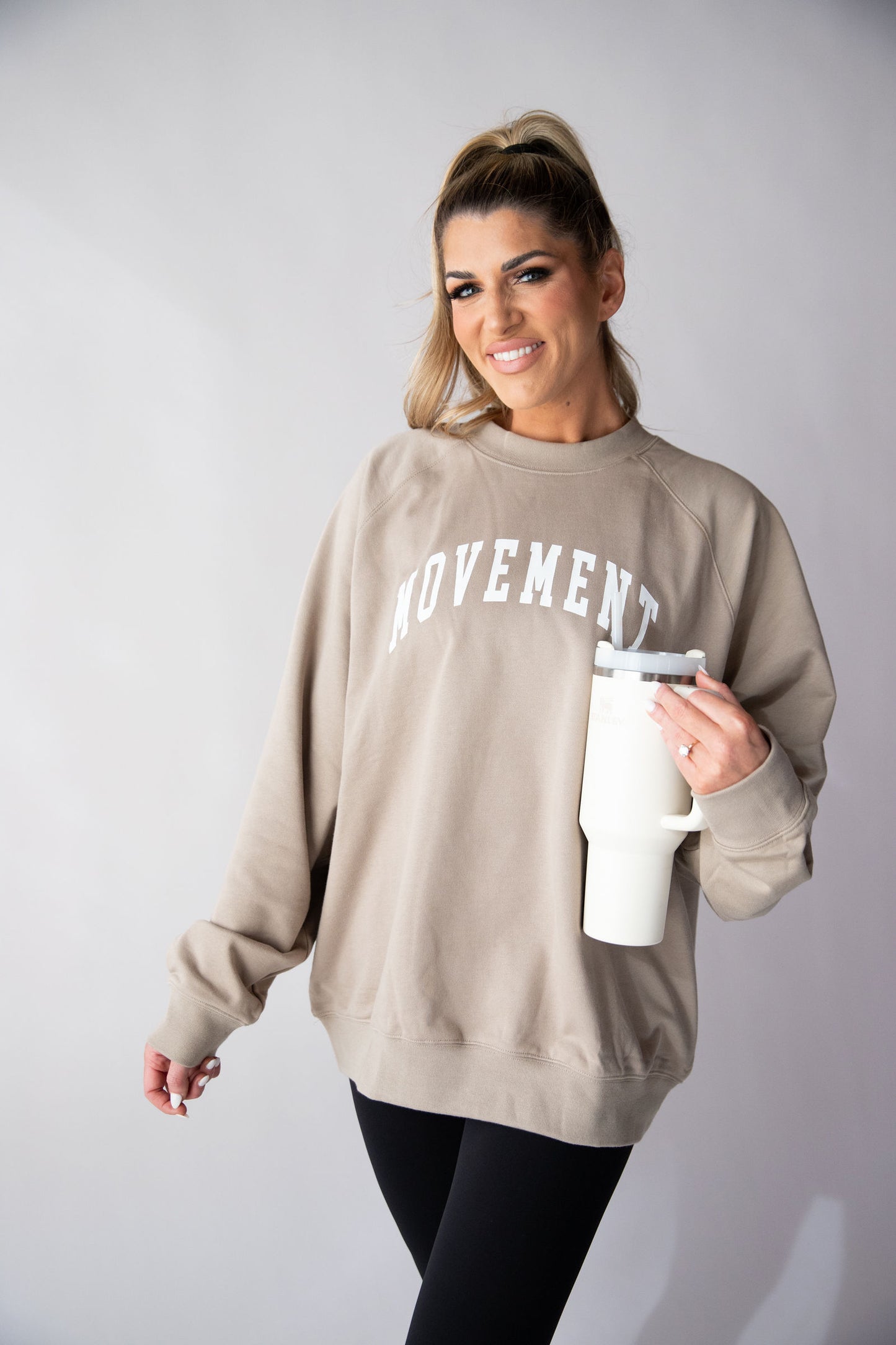 MBM Oversized Crew